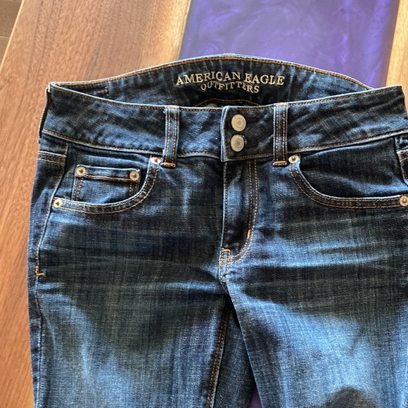 American Eagle-Artist Flare - Picture 2 of 3